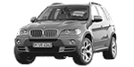 BMW E70 U1826 Fault Code