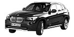 BMW E84 U1826 Fault Code