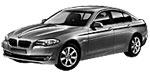 BMW F10 U1826 Fault Code